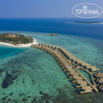 Emerald Faarufushi Resort & Spa