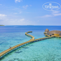 Emerald Faarufushi Resort & Spa