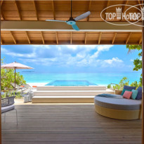 Emerald Faarufushi Resort & Spa