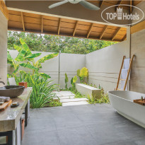 Emerald Faarufushi Resort & Spa