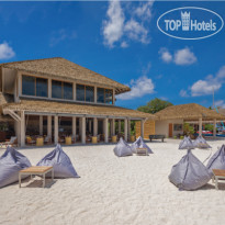 Emerald Faarufushi Resort & Spa