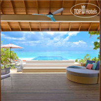 Emerald Faarufushi Resort & Spa