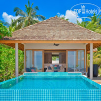 Emerald Faarufushi Resort & Spa