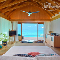 Emerald Faarufushi Resort & Spa