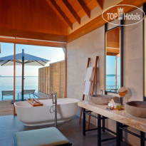 Emerald Faarufushi Resort & Spa