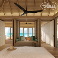 Emerald Faarufushi Resort & Spa