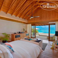 Emerald Faarufushi Resort & Spa