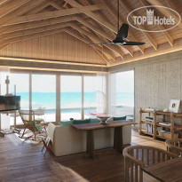 Emerald Faarufushi Resort & Spa