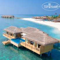 You & Me by Cocoon Maldives 