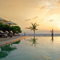 Brennia Kottefaru Main Pool