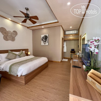 Brennia Kottefaru Bougain Villa