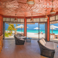 Brennia Kottefaru Beach Bar