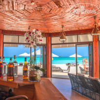 Brennia Kottefaru Beach Bar
