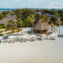 Brennia Kottefaru Beach Bar