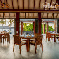 Brennia Kottefaru Sunset Grill & Bar