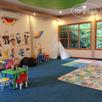 Brennia Kottefaru kids club