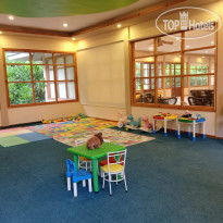 Brennia Kottefaru kids club