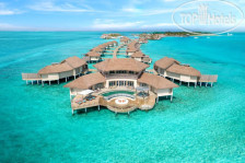 InterContinental Maldives Maamunagau Resort 5*