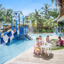 InterContinental Maldives Maamunagau Resort 