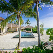 InterContinental Maldives Maamunagau Resort 