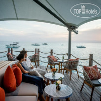 InterContinental Maldives Maamunagau Resort 