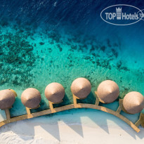 InterContinental Maldives Maamunagau Resort 