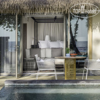 InterContinental Maldives Maamunagau Resort