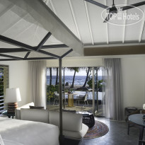 InterContinental Maldives Maamunagau Resort