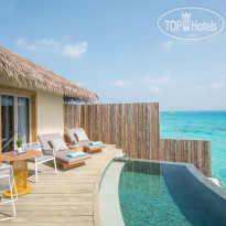 InterContinental Maldives Maamunagau Resort