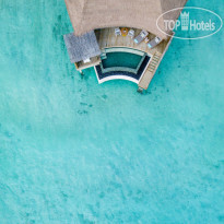 InterContinental Maldives Maamunagau Resort