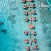 InterContinental Maldives Maamunagau Resort