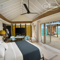 InterContinental Maldives Maamunagau Resort