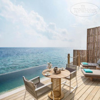 InterContinental Maldives Maamunagau Resort