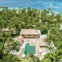 InterContinental Maldives Maamunagau Resort