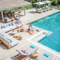 InterContinental Maldives Maamunagau Resort
