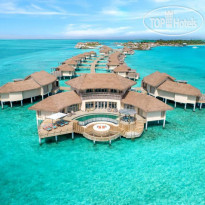 InterContinental Maldives Maamunagau Resort