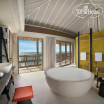 InterContinental Maldives Maamunagau Resort