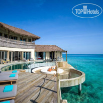 InterContinental Maldives Maamunagau Resort
