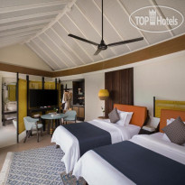 InterContinental Maldives Maamunagau Resort