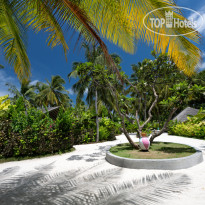 Cora Cora Maldives