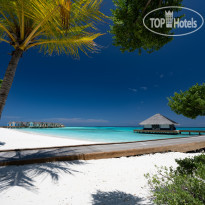 Cora Cora Maldives