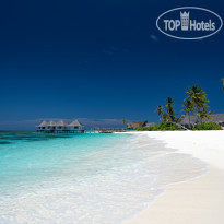 Cora Cora Maldives