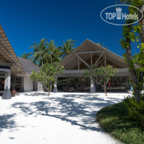 Cora Cora Maldives
