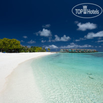 Cora Cora Maldives