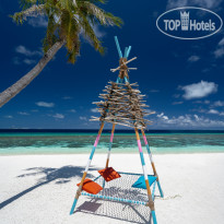 Cora Cora Maldives
