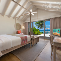 Cora Cora Maldives