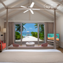 Cora Cora Maldives