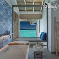 Cora Cora Maldives