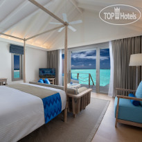 Cora Cora Maldives