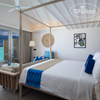 Cora Cora Maldives